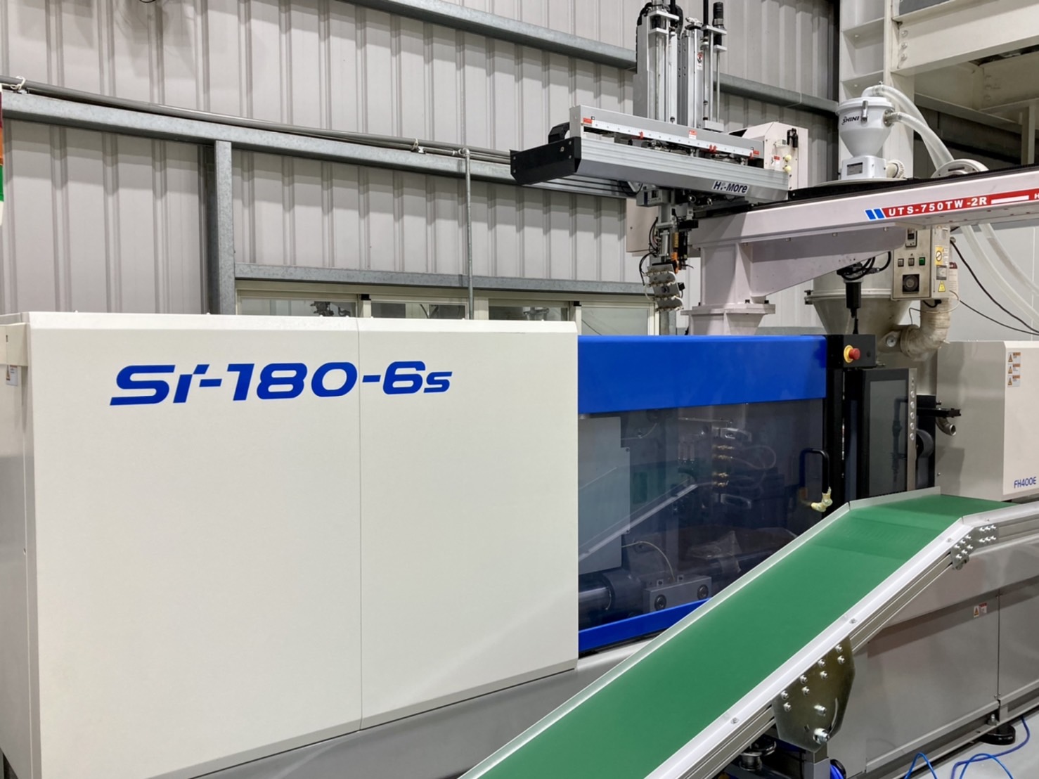 TOYO SI-180-6S